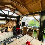 度假居 Behappy Woodhouse