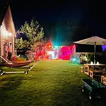 Behappy Woodhouse Casa vacanze