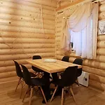 Behappy Woodhouse