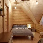 Behappy Woodhouse * Jastrzębia Góra