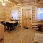 Behappy Woodhouse * Jastrzębia Góra