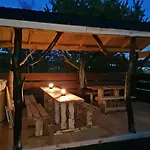 Behappy Woodhouse * Jastrzębia Góra