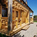 Behappy Woodhouse Casa vacanze *