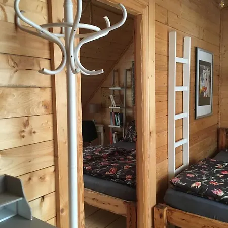 Behappy Woodhouse Holiday home