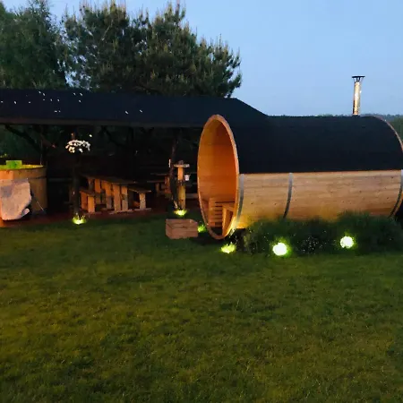 Дом отдыха Behappy Woodhouse *