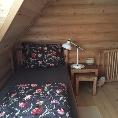 Behappy Woodhouse Jastrzębia Góra