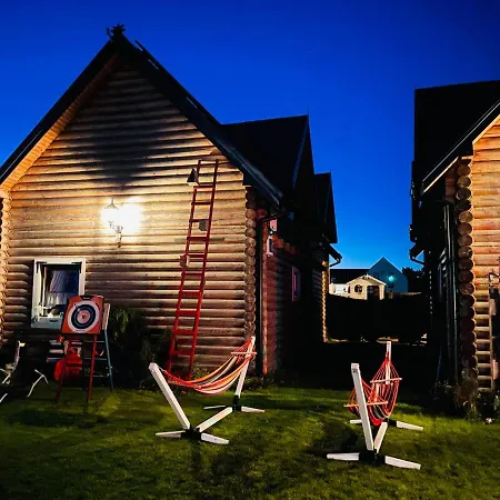 Holiday home Behappy Woodhouse *