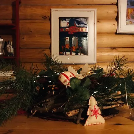 Behappy Woodhouse Jastrzębia Góra