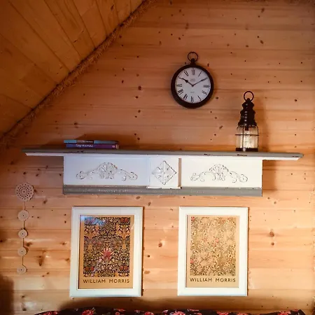 Behappy Woodhouse Jastrzębia Góra