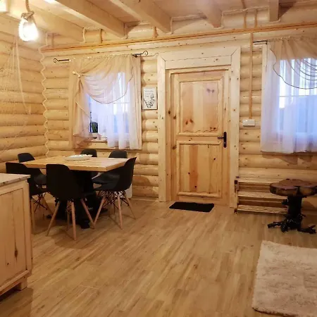 Behappy Woodhouse * Ястшембя-Гура