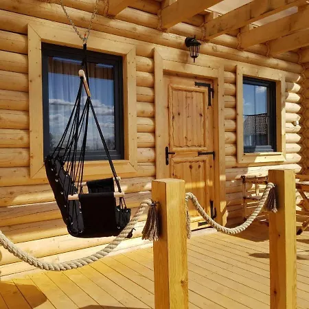 Behappy Woodhouse Holiday home