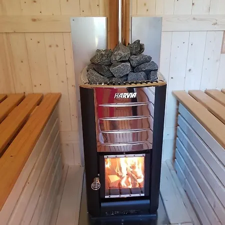 Behappy Woodhouse Jastrzębia Góra