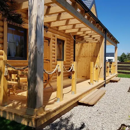 Behappy Woodhouse Feriehus *