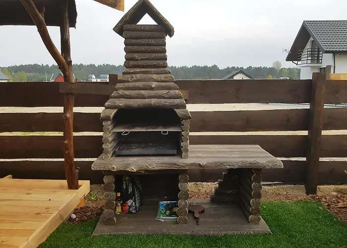 Behappy Woodhouse Hébergement de vacances *