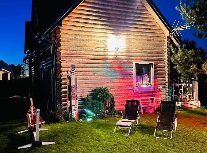 Behappy Woodhouse Hébergement de vacances *