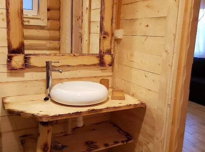 Behappy Woodhouse Hébergement de vacances *