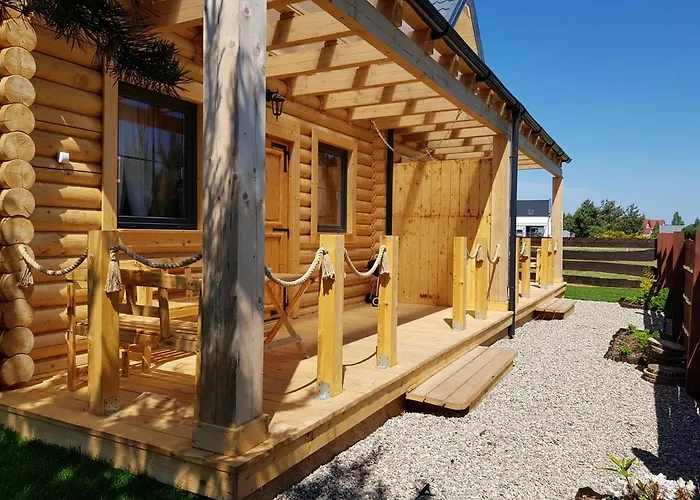 Behappy Woodhouse Hébergement de vacances *